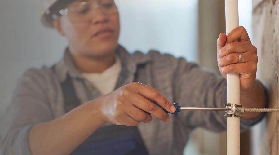 Professional sewer line replacement in Chatham, LA